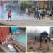 Guinee/manif politique: un centre de prestation saccagé ,son propriétaire porté disparu et des morts et interpellations signalées.(Bilan)