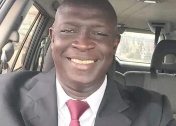 Coyah/Le nouveau DPE s’exprime : « C’est un nouveau challenge… » Dixit Lancinet Kaba