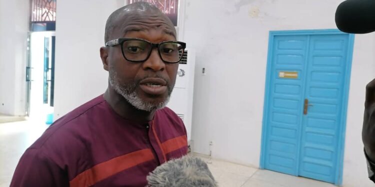 HAC/Invitation de Lincoln et Aboubacar Diallo (Fim Fm): que s’est il réellement passé ?