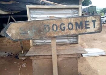 Dogomet Dabola: une femme tue l’enfant de sa coépouse.