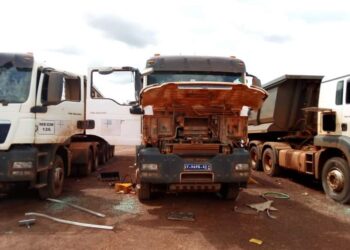 Manif-Mandiana : Sept (7) personnes interpellées par la justice (préfet)