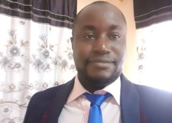 Tribune : « l’an 1 du CNRD, la haute guinée se frotte les mains » Mamady kansan Doumbouya .