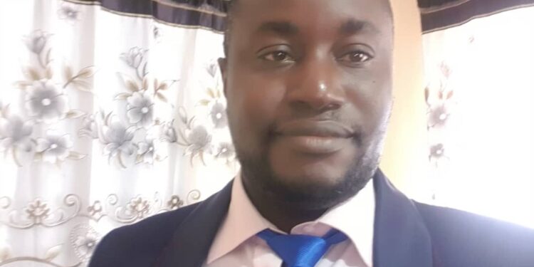 Tribune : « l’an 1 du CNRD, la haute guinée se frotte les mains » Mamady kansan Doumbouya .