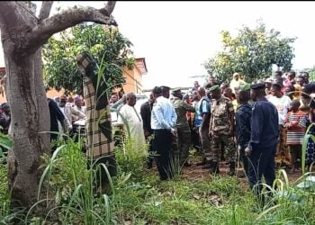 Kankan : Tamba Sidy Millimono se donne la mort par pendaison au quartier Bordo.