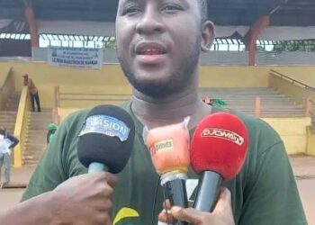 Kankan : La VDP annonce les couleurs de l’AN 64