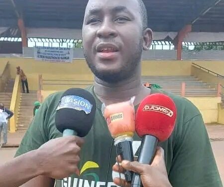 Kankan : La VDP annonce les couleurs de l’AN 64