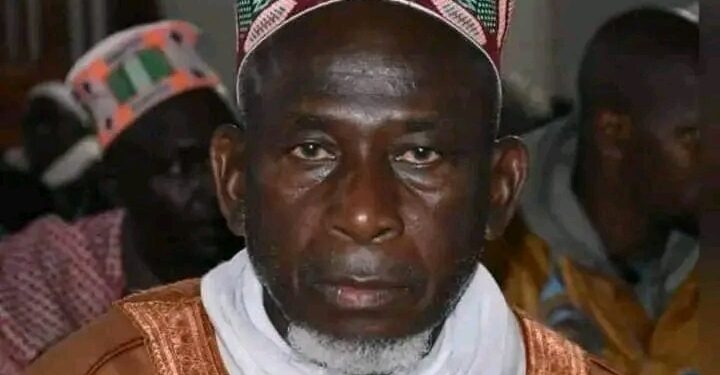 Labé: l’assassinat d’un imam irrite la colère des citoyens