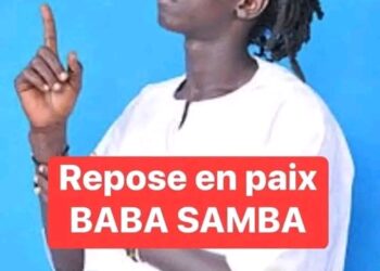 Mort de Baba Samba: Le Ministère de la culture était sur le point de rapatrier la dépouille (Source)