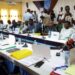 Kankan/Réalisation du Barrage FOMI: L’ABN réitére ses engagements à soutenir et accompagner ledit projet