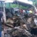 Axe Mamou_Kindia: une vingtaine de morts dans un accident de la circulation