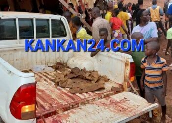 SIGUIRI : UN POLICIER TUÉ PAR LES BANDITS DANS UNE ATTAQUE