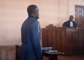 Kankan: Ouverture du procès de l’actuel Préfet Kandia Mara