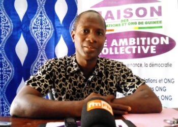 Injonction de poursuites contre le Préfet de Kankan: la MAOG Kankan s’en réjouit