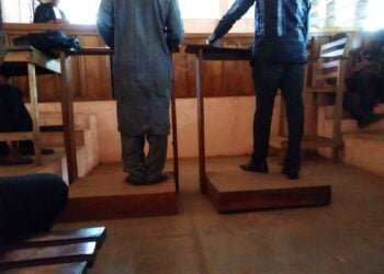 Procès/Falcification des résultats du BEPC 2021: les chefs services examens de Kerouané et Kankan nient leur implication dans le processus