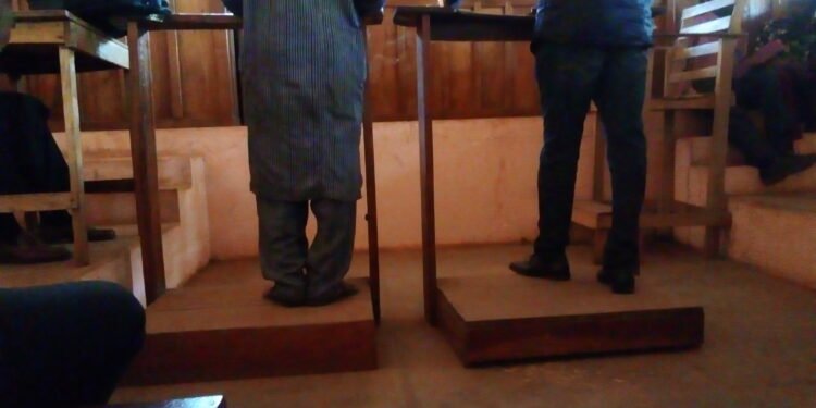 Procès/Falcification des résultats du BEPC 2021: les chefs services examens de Kerouané et Kankan nient leur implication dans le processus