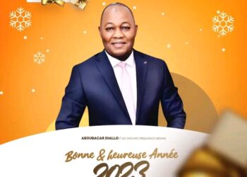 Voeux de Nouvel An : le DG du GFM annonce FIM 24 et le déploiement d’une dizaine de relais comme perspectives