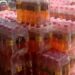 Kankan : 329 casiers des Boissons 24h Energy saisis