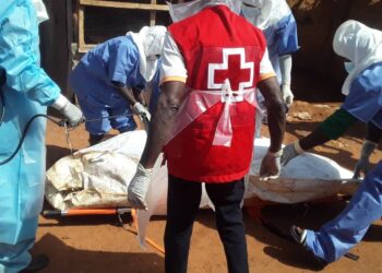 Kerouané : un corps retrouvé auprès de la gare routière