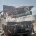 Kouroussa : deux morts et deux bléssés dans un accident de la circulation