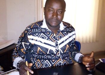 Kankan/Vœux de Nouvel An : « Je ne voudrais pas qu’un journaliste soit brimé dans l’exercice de ses fonctions » souhaite  le Directeur Régional de l’information et de la communication de la Haute Guinée.