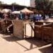 kankan/Marché Sogbè: les vendeuses manifestent pour son ouverture et le maire annonce une date de réception provisoire