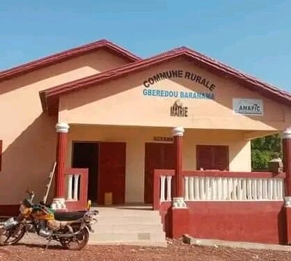 Gberedou Baranama: Le Maire accusé de détournement, corruption et gestion opaque