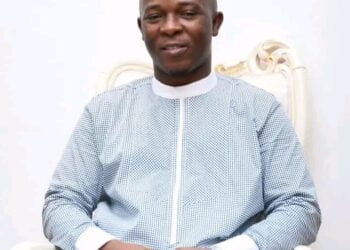 UFDG: Mamoudou kaba quitte officiellement le NAVIRE et s’inscrit dans les idéaux du CNRD