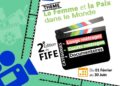 Cinéma : La Guinée s’apprête à vivre Le FESTIVAL INTERNATIONAL DU FILM ESPOIR (FIFE GUINÉE),un évènement attendu