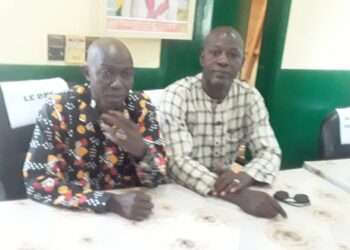 Kerouané : démarrage de la deuxième session du comité technique préfectoral de la santé