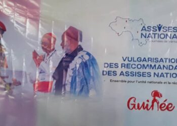 Kerouané: démarrage des ateliers de vulgarisation des recommandations des Assises Nationales de vérité et pardon