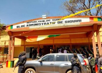 Siguiri : Une préfecture sans Préfet depuis près de 3 mois,les citoyens inquiets alertent