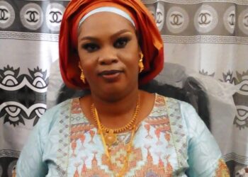 Kankan/Direction Préfectorale de la pêche: Confirmée, Madame Yatassaye née Aissatou Koita promet des grandes réformes