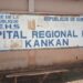 Hôpital Régional de Kankan: quand le beau paysage camoufle une gestion non reluisante (Chronique)
