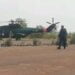 Visite inopinée : Le Colonel Mamadi Doumbouya à N’zerekoré