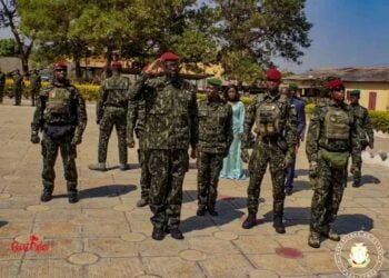 𝗡’𝗭é𝗿é𝗸𝗼𝗿é : les raisons de la visite du 𝗖𝗵𝗲𝗳 𝗱𝗲 𝗹’𝗘𝘁𝗮𝘁 enfin connues