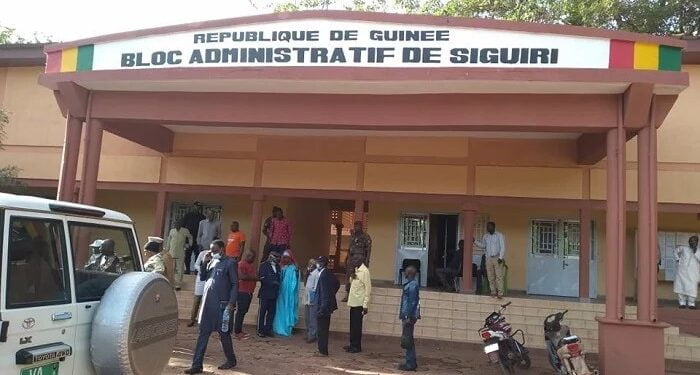 Siguiri: Un jeune garçon de 3 ans violé par un jeune homme de 20 ans