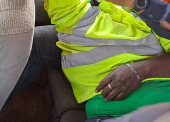 Lèro: Mercredi « chaud » des travailleurs gazés et une bléssée enregistrée(les raisons)