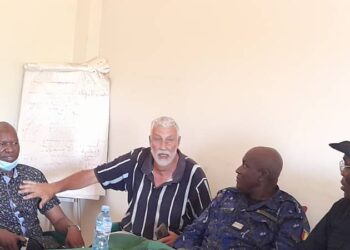 Kankan/desserte en courant: La manif suspendue,le DG de l’EDG prend des engagements