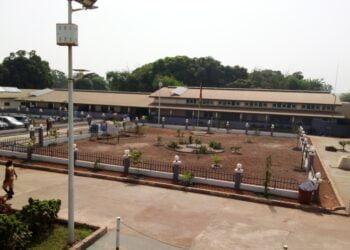 Kankan: L’hôpital régional nominé au prix « Dr Gabriel Sultan »