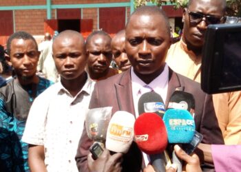 Kankan: le payement des primes des enseignants contractuels demarre ce vendredi