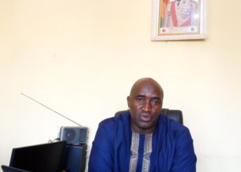 Kankan/Payement des primes des contractuels: la mairie se réjouit du processus