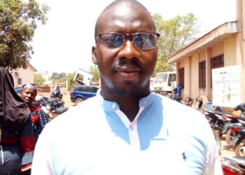 Kankan/Crise d’électricité : les jeunes décident de sortir mercredi dans les rues.