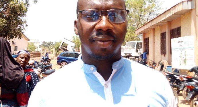 Kankan/Crise d’électricité : les jeunes décident de sortir mercredi dans les rues.