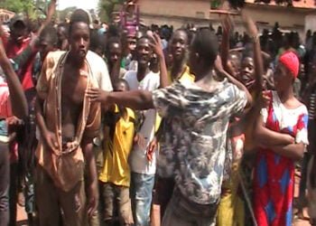 Kankan/manque de courant : les citoyens de Bordo remontés contre l’EDG