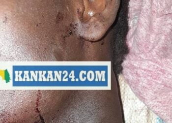 Siguiri : un jeune égorgé par les inconnus à Salah