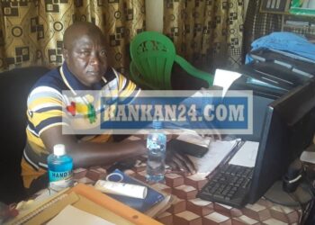 Kerouané /Cherté des prix des denrées : L’autorité communale monte au créneau