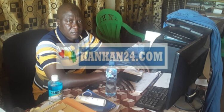 Kerouané /Cherté des prix des denrées : L’autorité communale monte au créneau