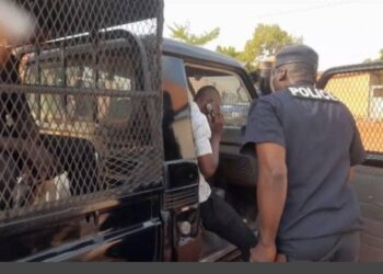 Kankan : le Président du mouvement d’électrification « pas courant,pas dort » arrêté.