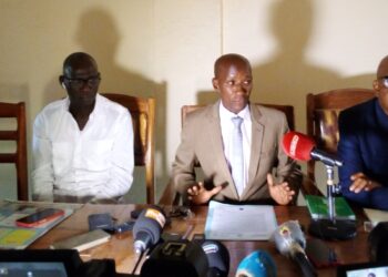 Kankan/Manif contre le manque de courant : le procès démarre au plus tard ce jeudi (Parquet Général)