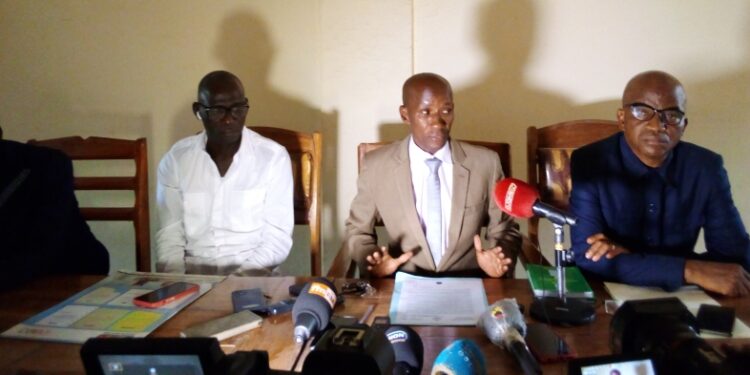 Kankan/Manif contre le manque de courant : le procès démarre au plus tard ce jeudi (Parquet Général)